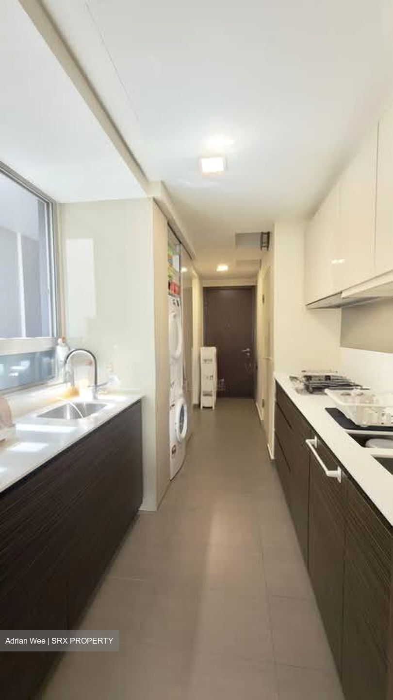 Sophia Residence (D9), Condominium #529256931